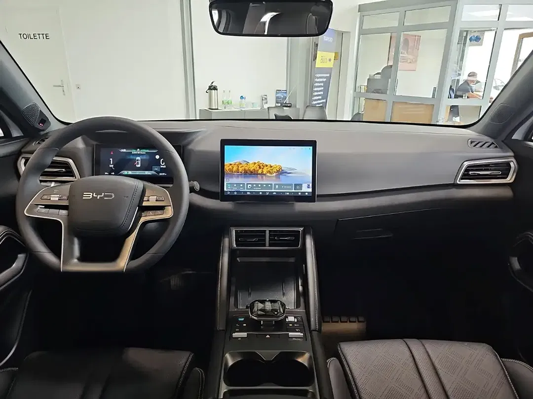 BYD Atto 2 Active - Thumbnail 11
