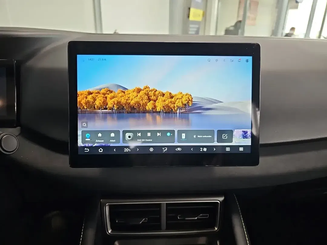 BYD Atto 2 Active - Thumbnail 12