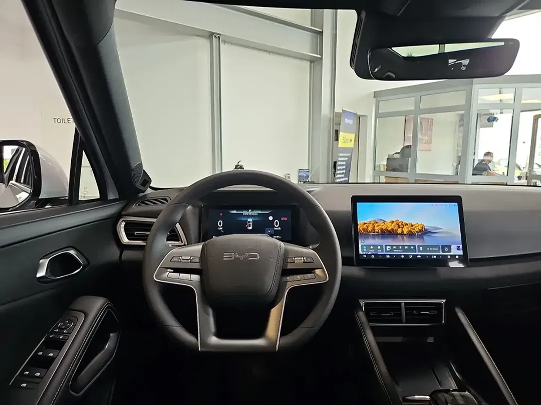 BYD Atto 2 Active - Thumbnail 14