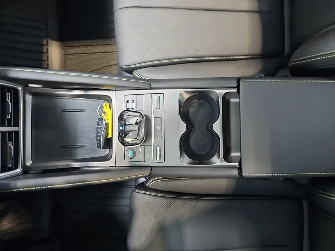 BYD Atto 2 Active - foto 15