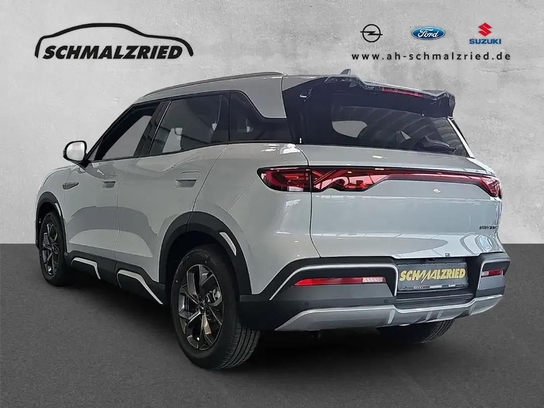 BYD Atto 2 Active - Thumbnail 3