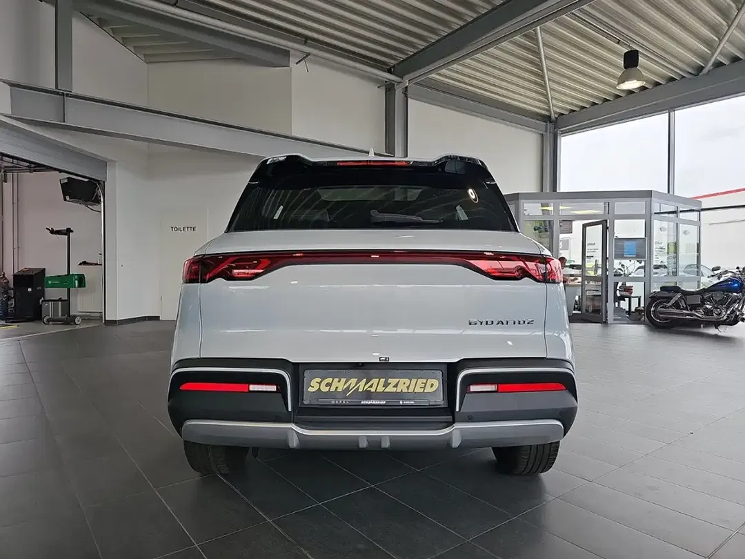 BYD Atto 2 Active - Thumbnail 4