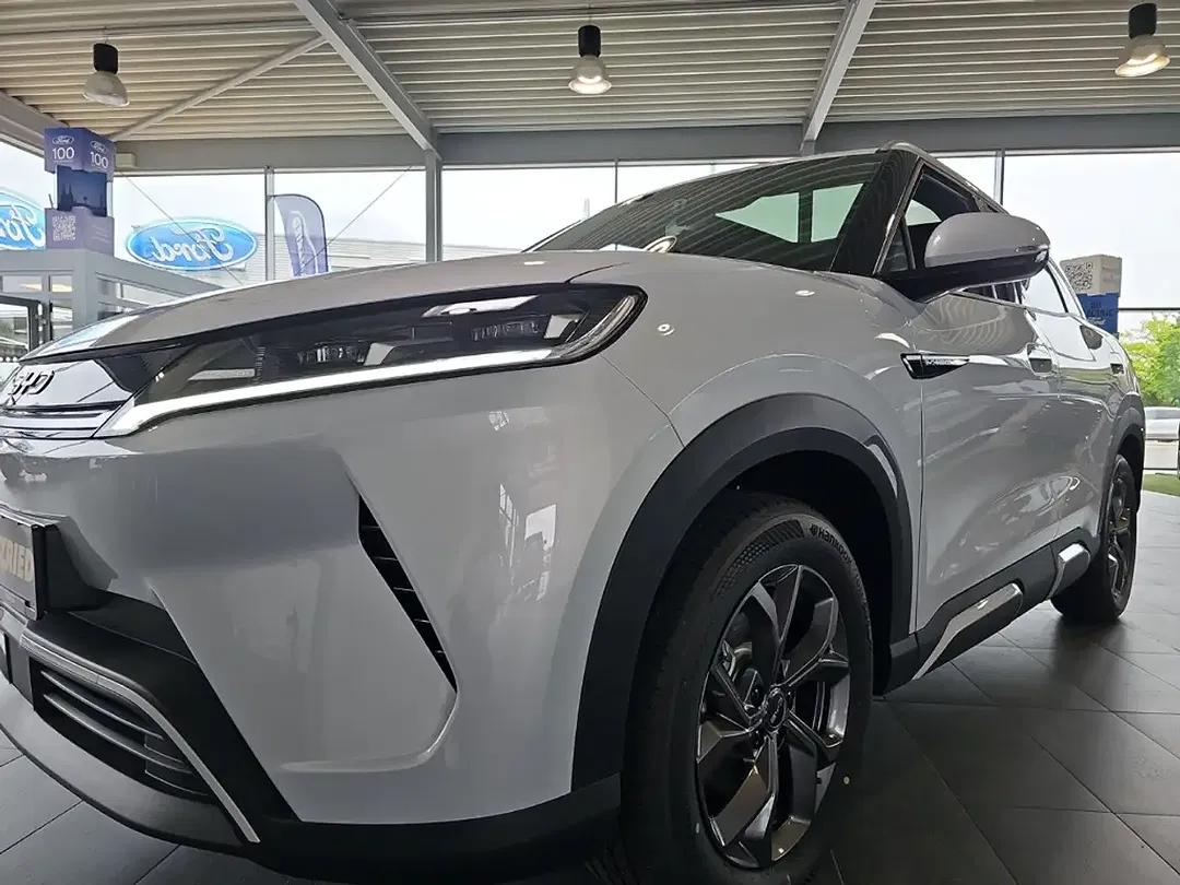 BYD Atto 2 Active - Thumbnail 7