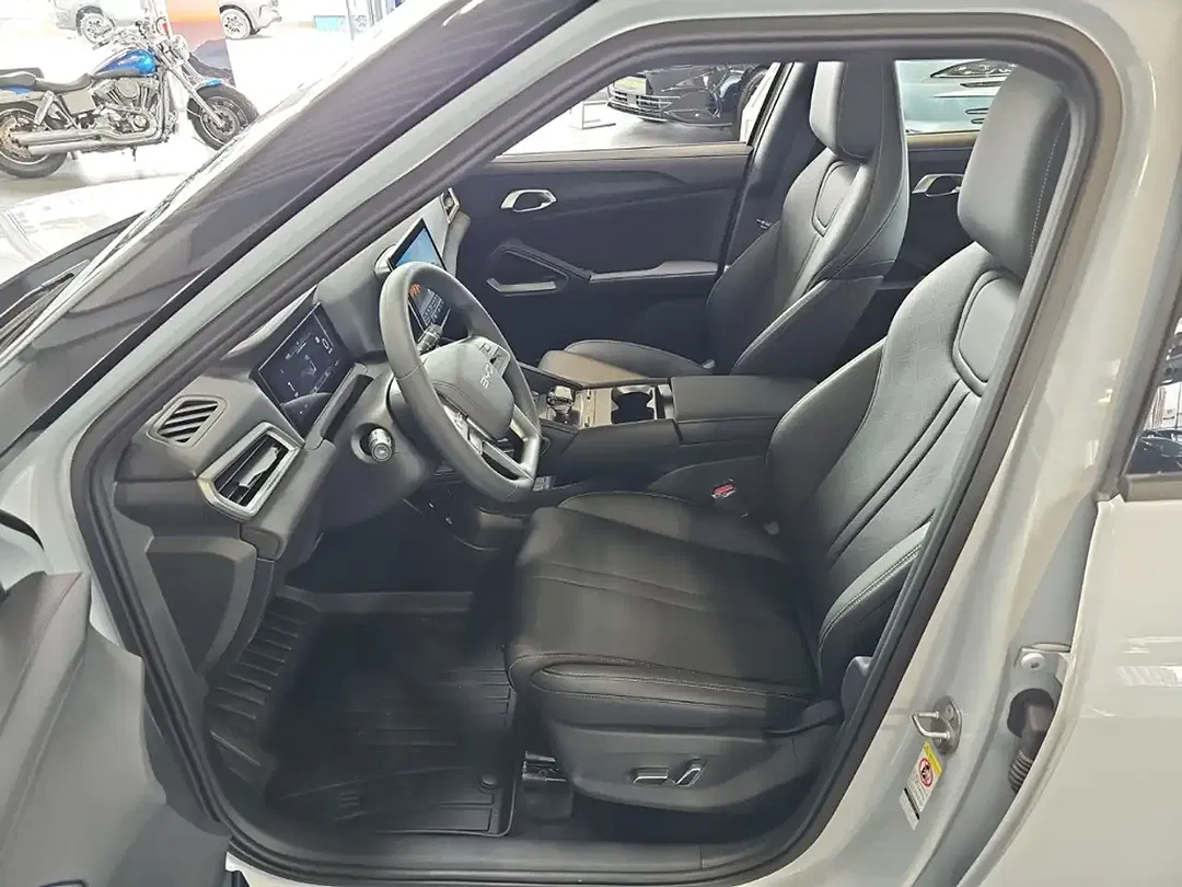 BYD Atto 2 Active - Thumbnail 9