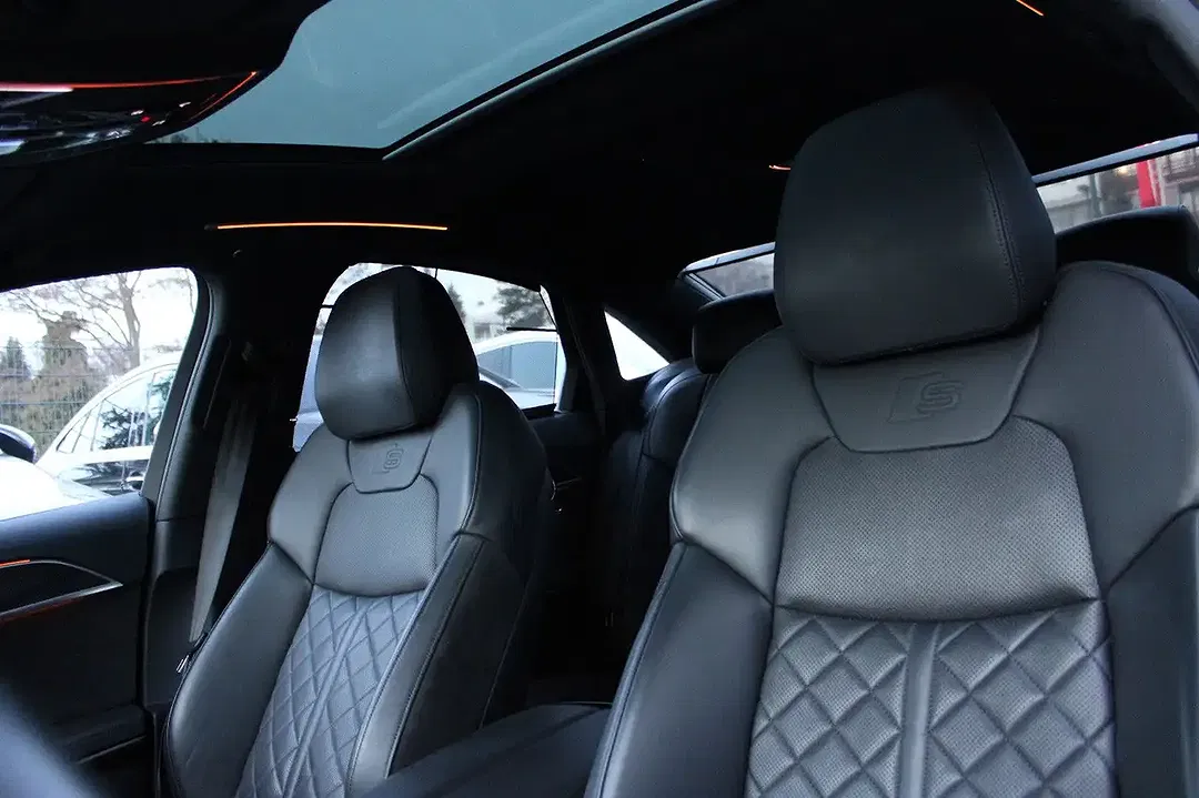 Audi S8 4.0 TFSI quattro - foto 15