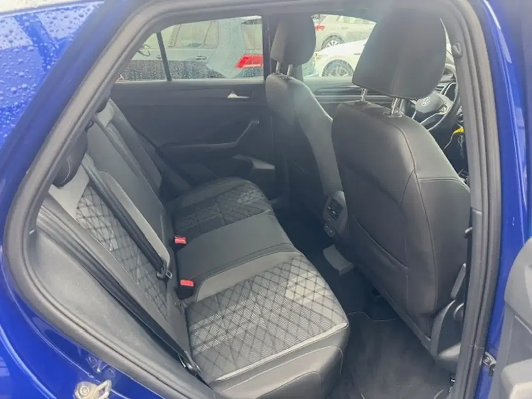 Volkswagen T-Roc 1.5 TSI DSG R-Line - Thumbnail 12