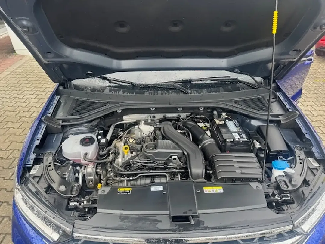 Volkswagen T-Roc 1.5 TSI DSG R-Line - foto 15