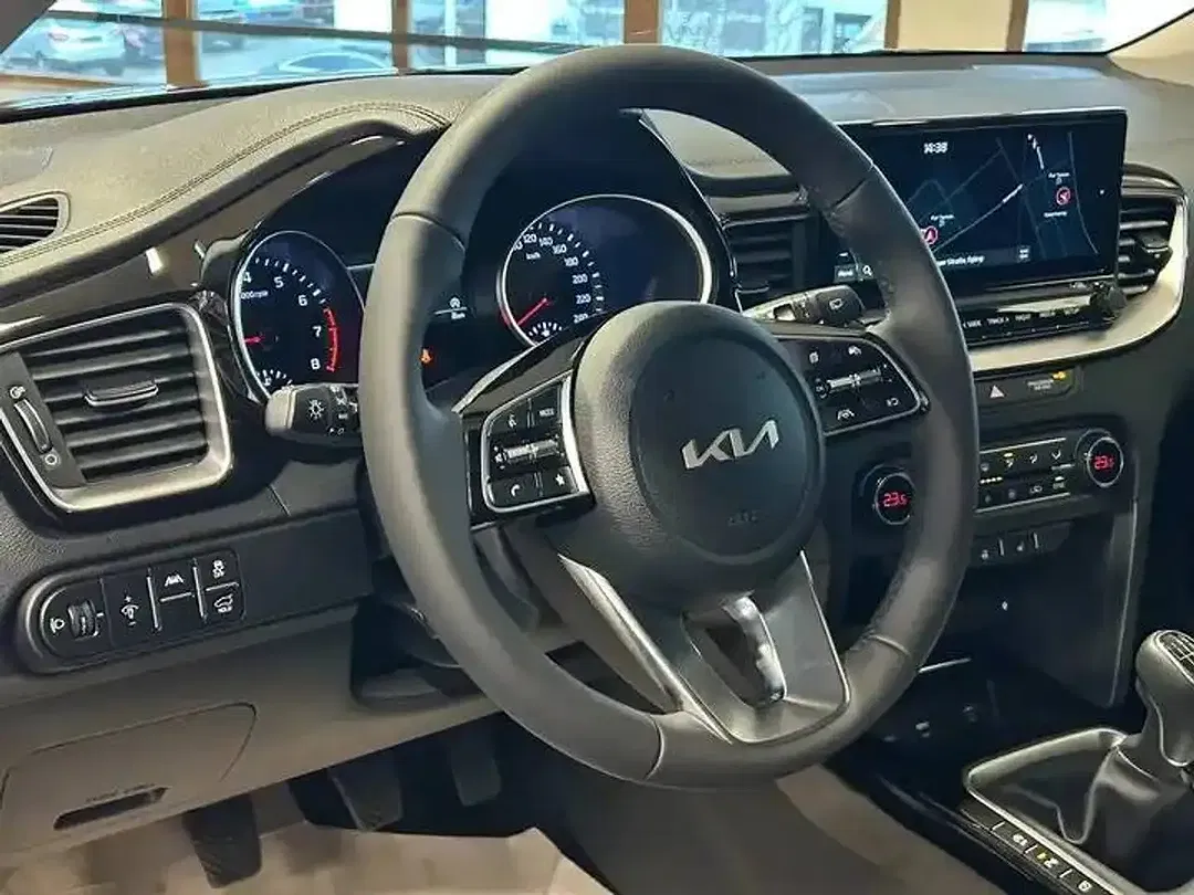 Kia Ceed SW / cee'd SW Spirit - Thumbnail 13