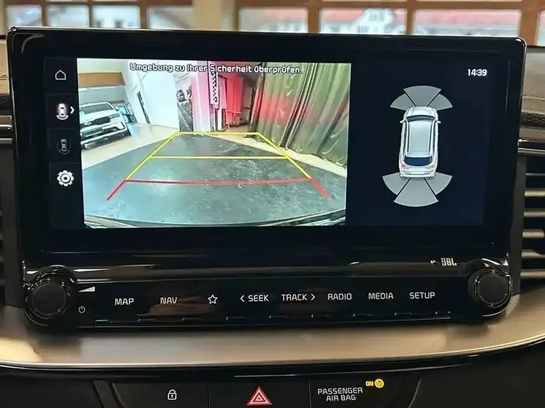 Kia Ceed SW / cee'd SW Spirit - Thumbnail 14