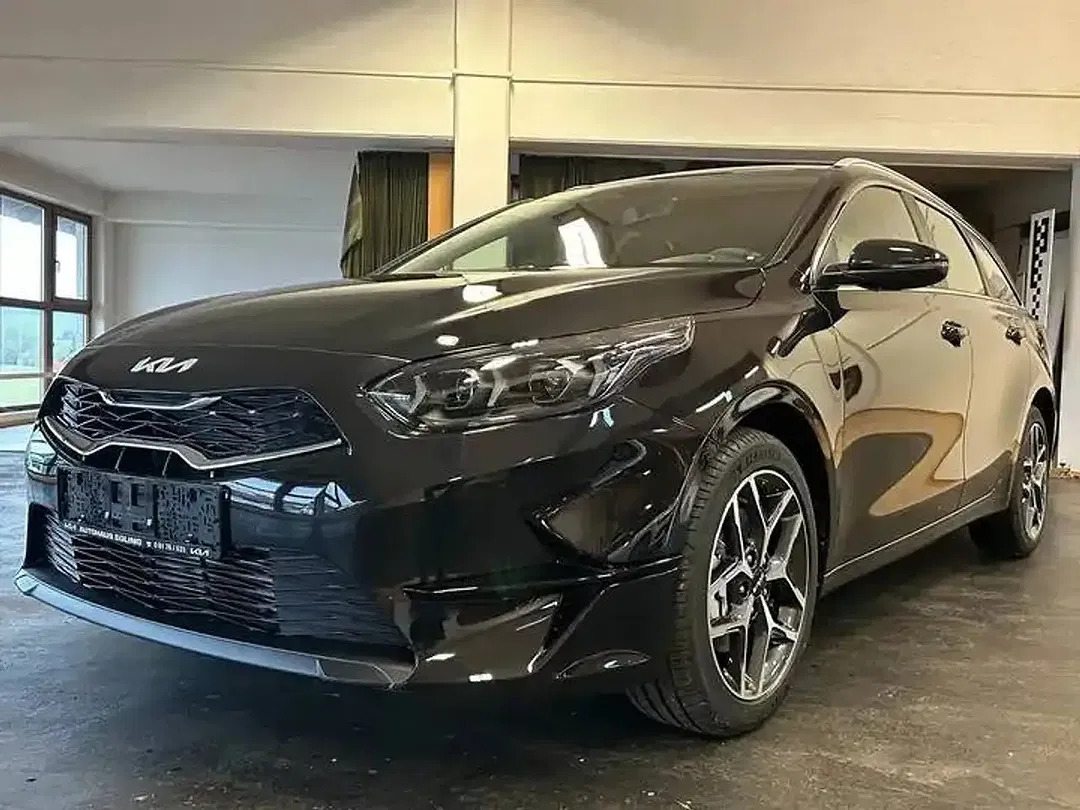 Kia Ceed SW / cee'd SW Spirit - foto 2