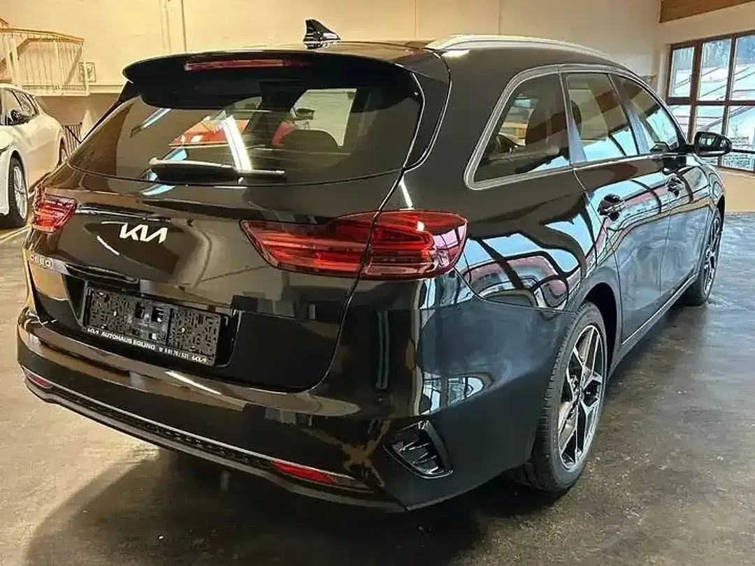 Kia Ceed SW / cee'd SW Spirit - Thumbnail 4
