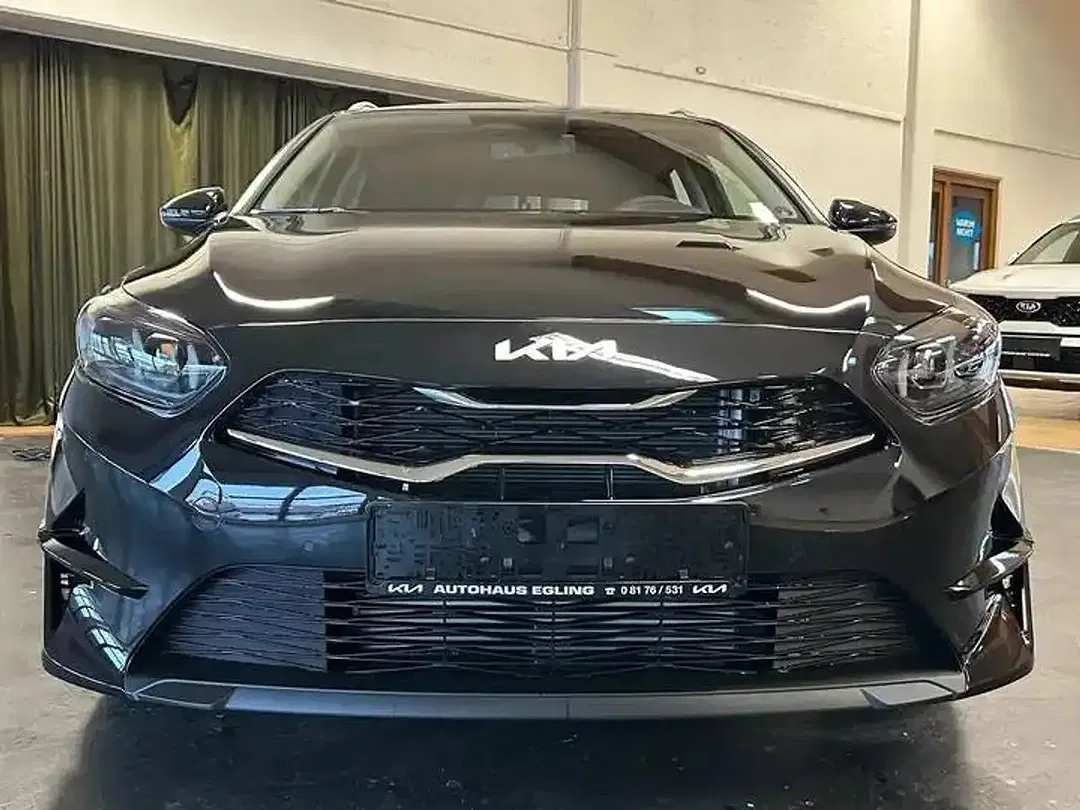 Kia Ceed SW / cee'd SW Spirit - Thumbnail 6