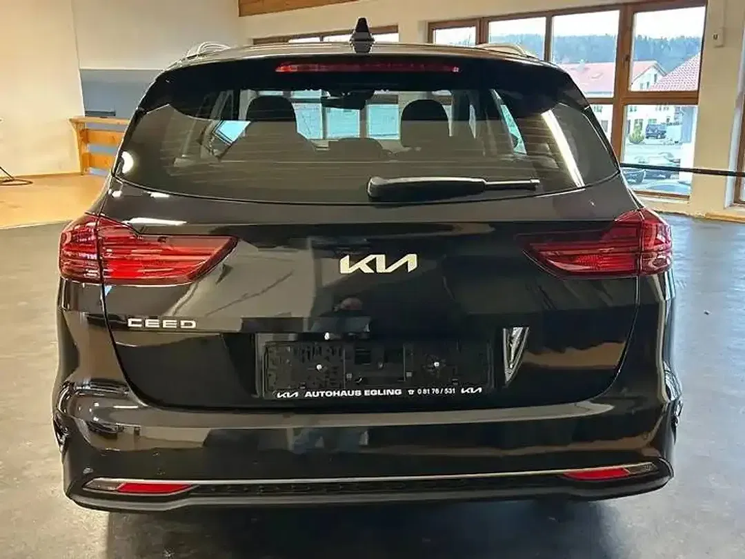 Kia Ceed SW / cee'd SW Spirit - Thumbnail 7