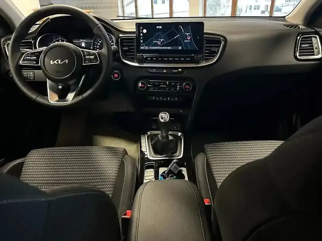 Kia Ceed SW / cee'd SW Spirit - Thumbnail 9