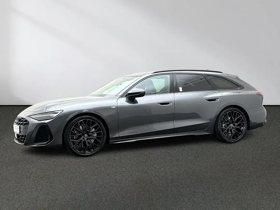 Audi A6 TDI quattro Avant - Thumbnail 13