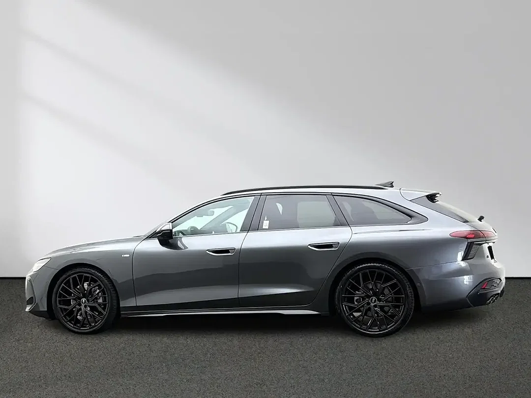 Audi A6 TDI quattro Avant - Afbeelding 1