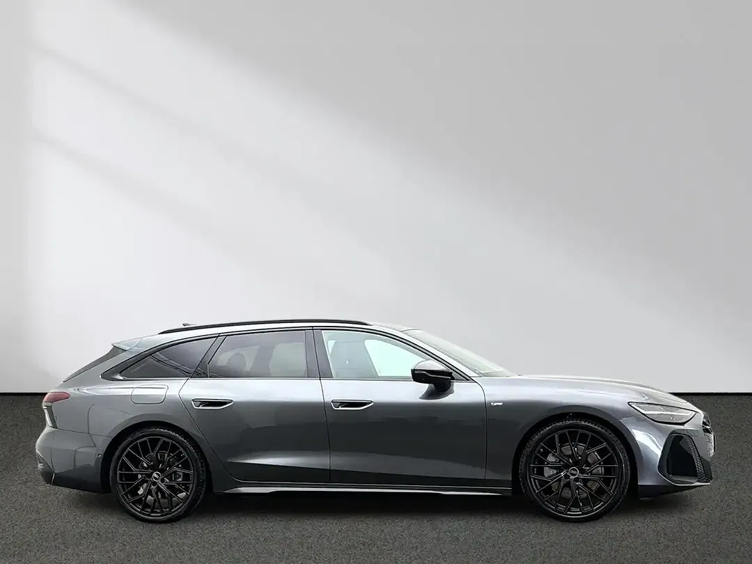 Audi A6 TDI quattro Avant - Thumbnail 2