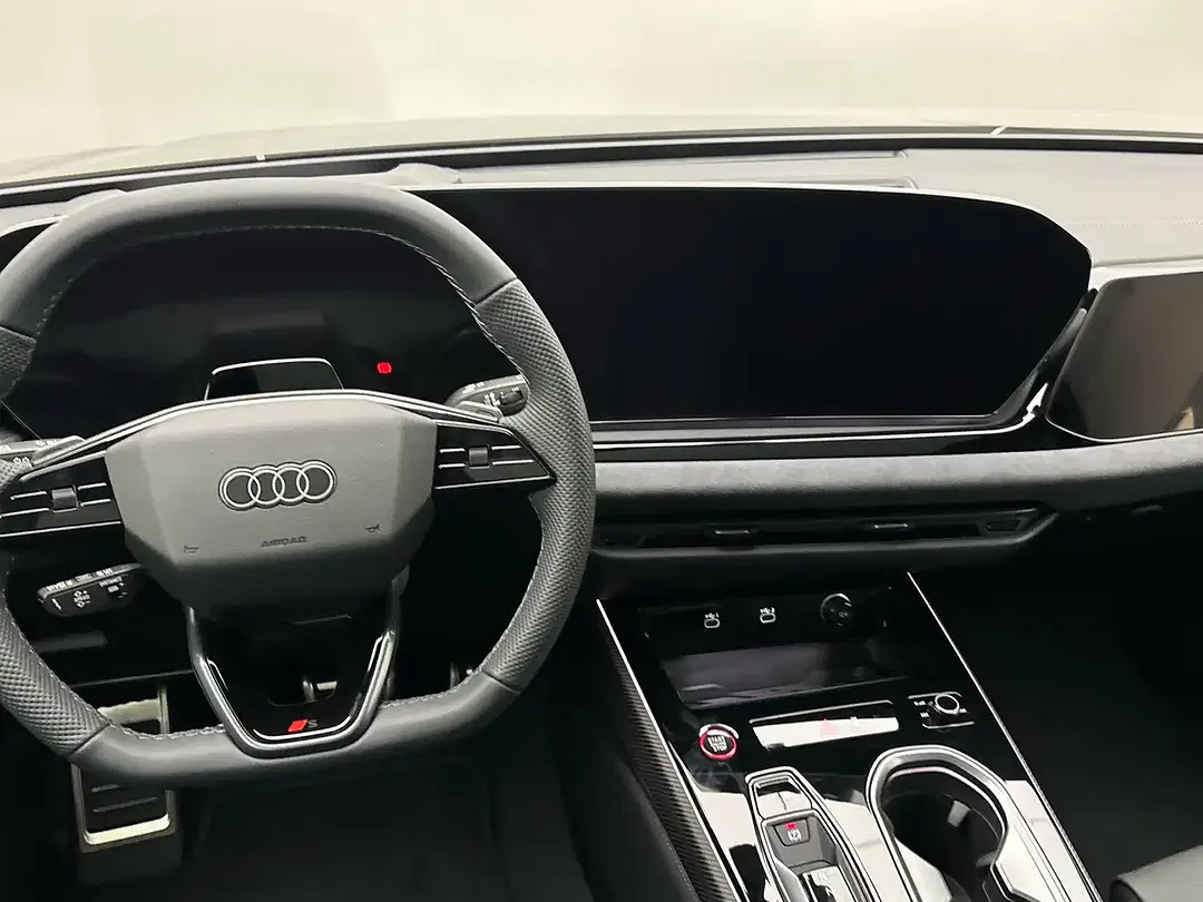 Audi A6 TDI quattro Avant - Thumbnail 7