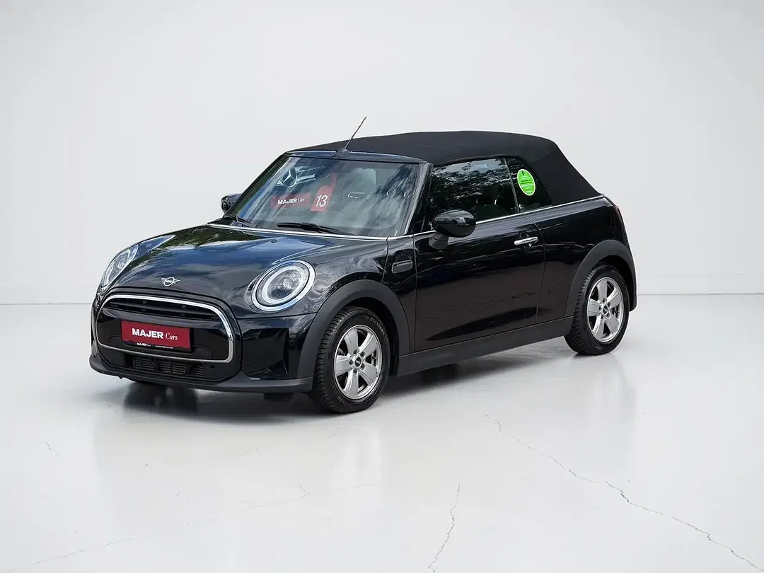 MINI Cooper 1.5 Essential Trim - Afbeelding 1