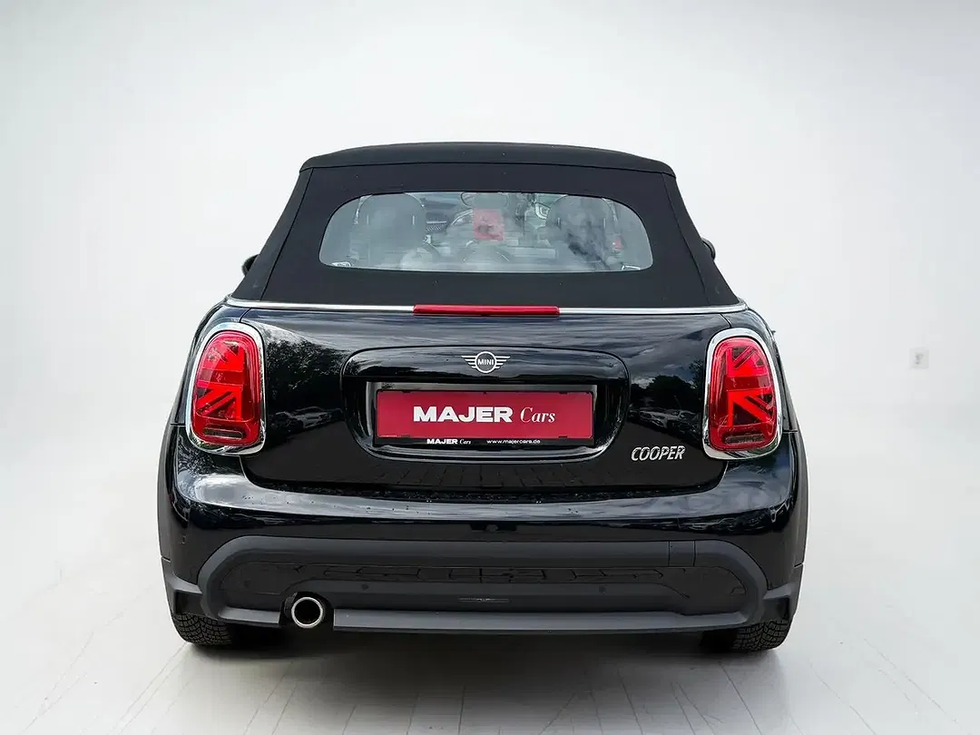 MINI Cooper 1.5 Essential Trim - Thumbnail 10