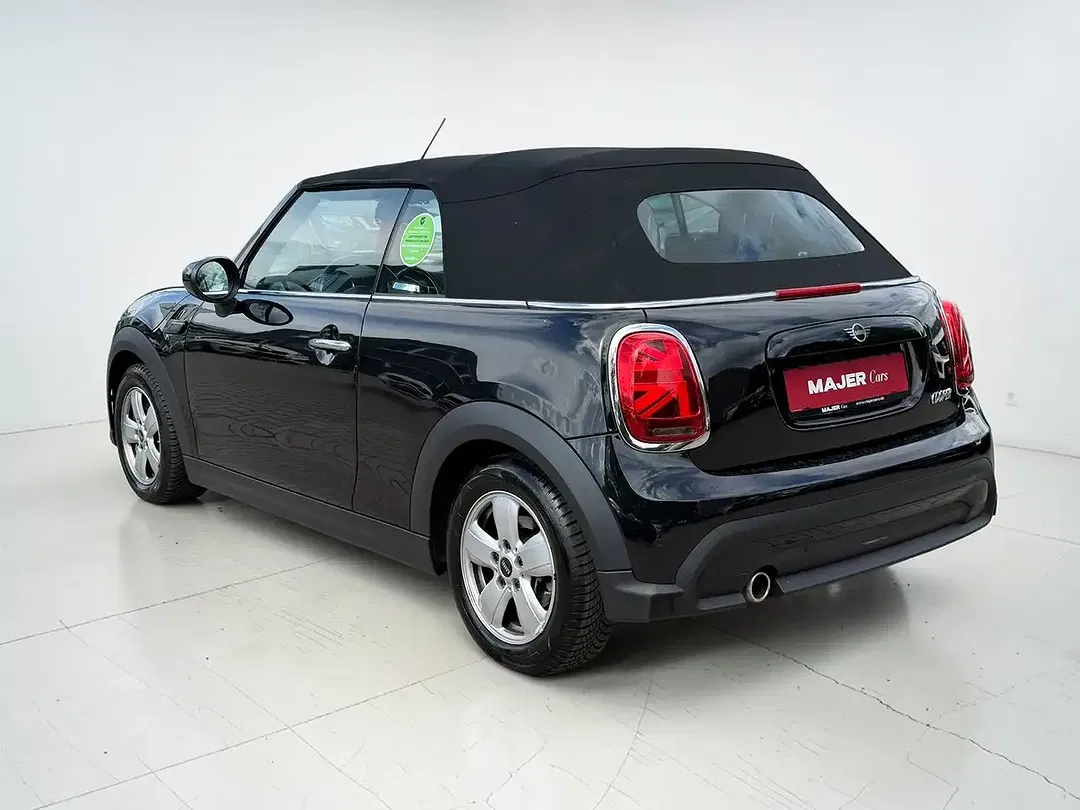 MINI Cooper 1.5 Essential Trim - Thumbnail 11