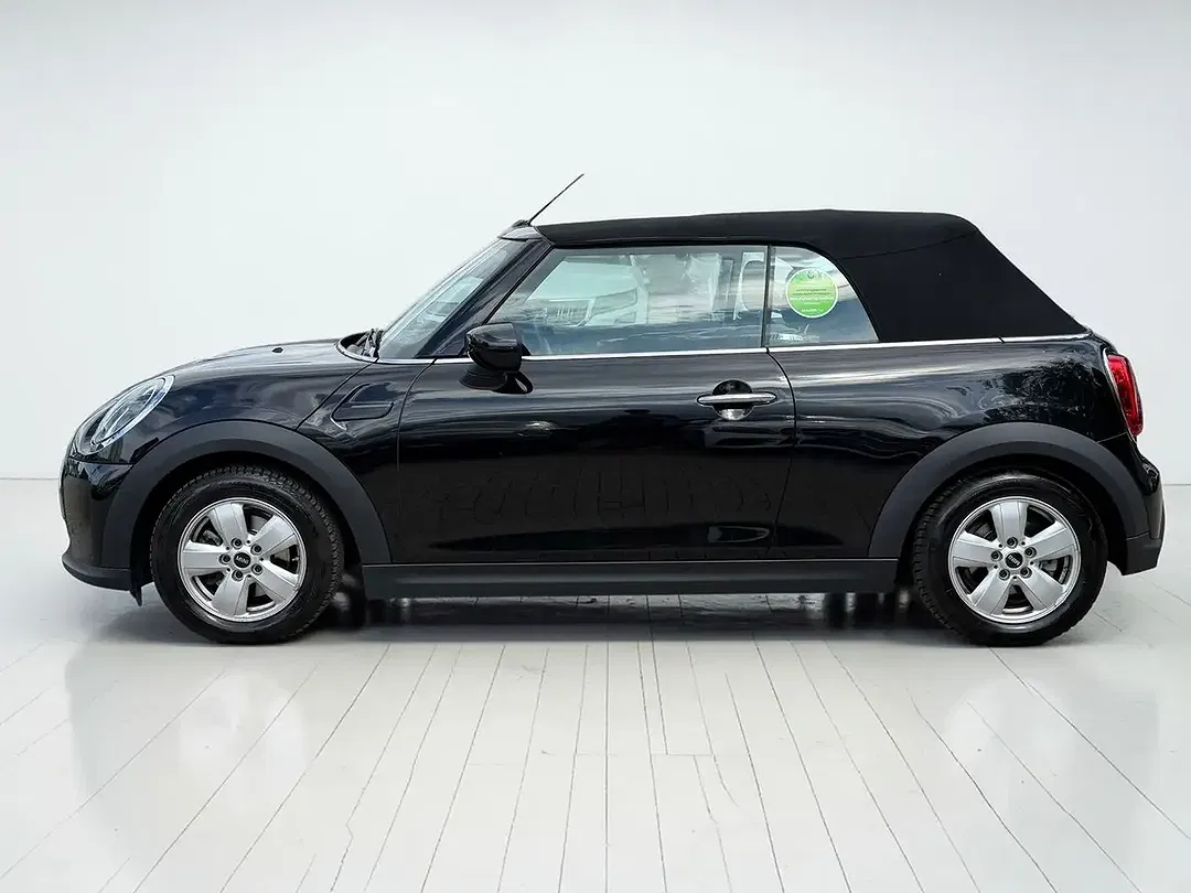 MINI Cooper 1.5 Essential Trim - Thumbnail 13