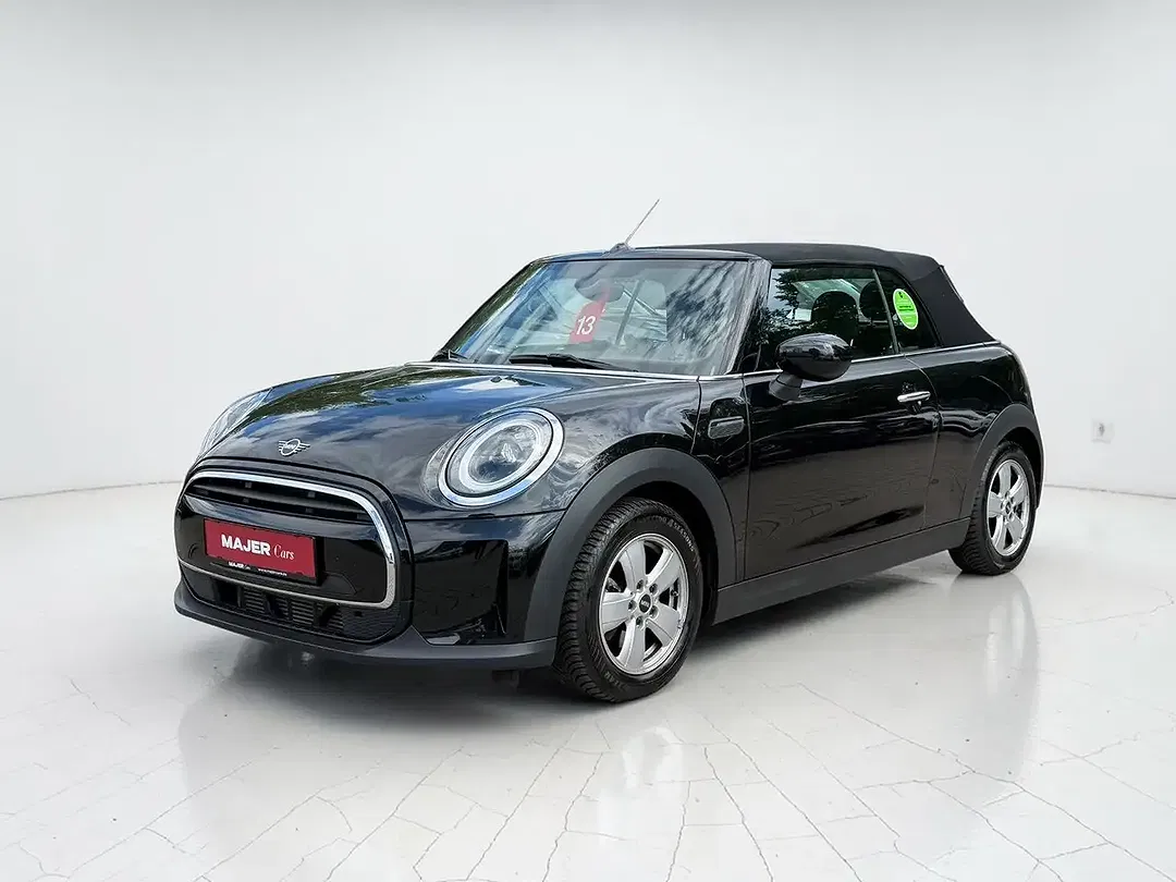 MINI Cooper 1.5 Essential Trim - foto 2