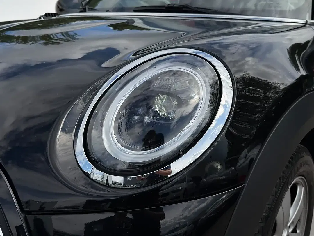 MINI Cooper 1.5 Essential Trim - Thumbnail 3