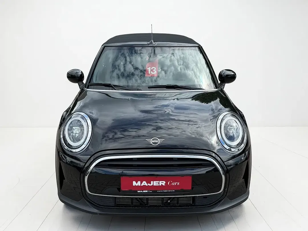 MINI Cooper 1.5 Essential Trim - Thumbnail 4