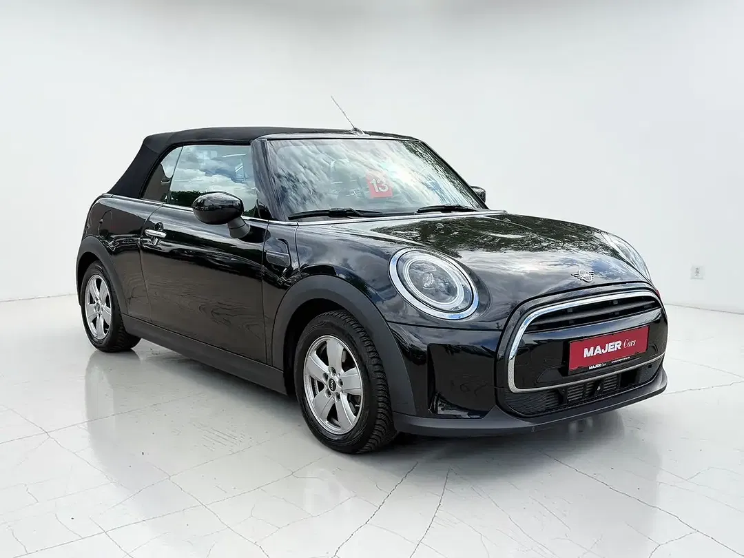 MINI Cooper 1.5 Essential Trim - Thumbnail 5