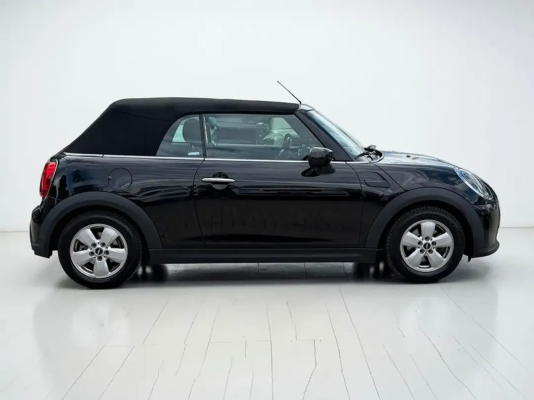 MINI Cooper 1.5 Essential Trim - Thumbnail 7