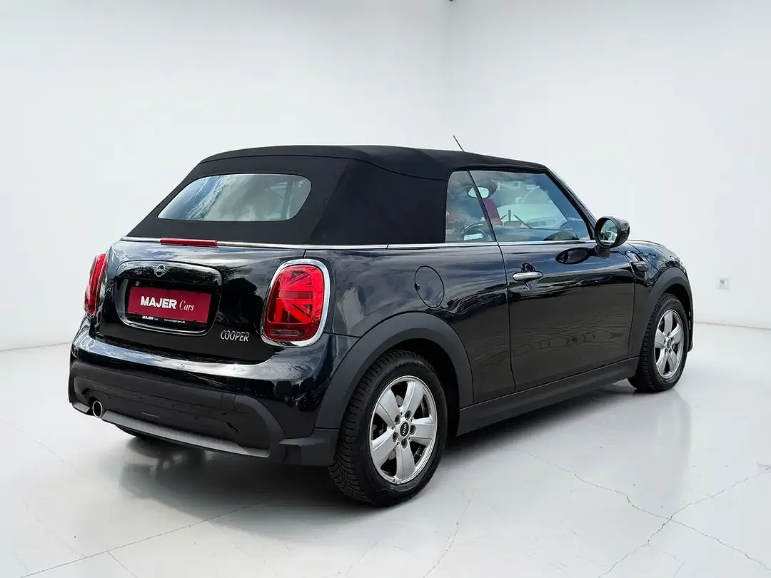 MINI Cooper 1.5 Essential Trim - Thumbnail 9