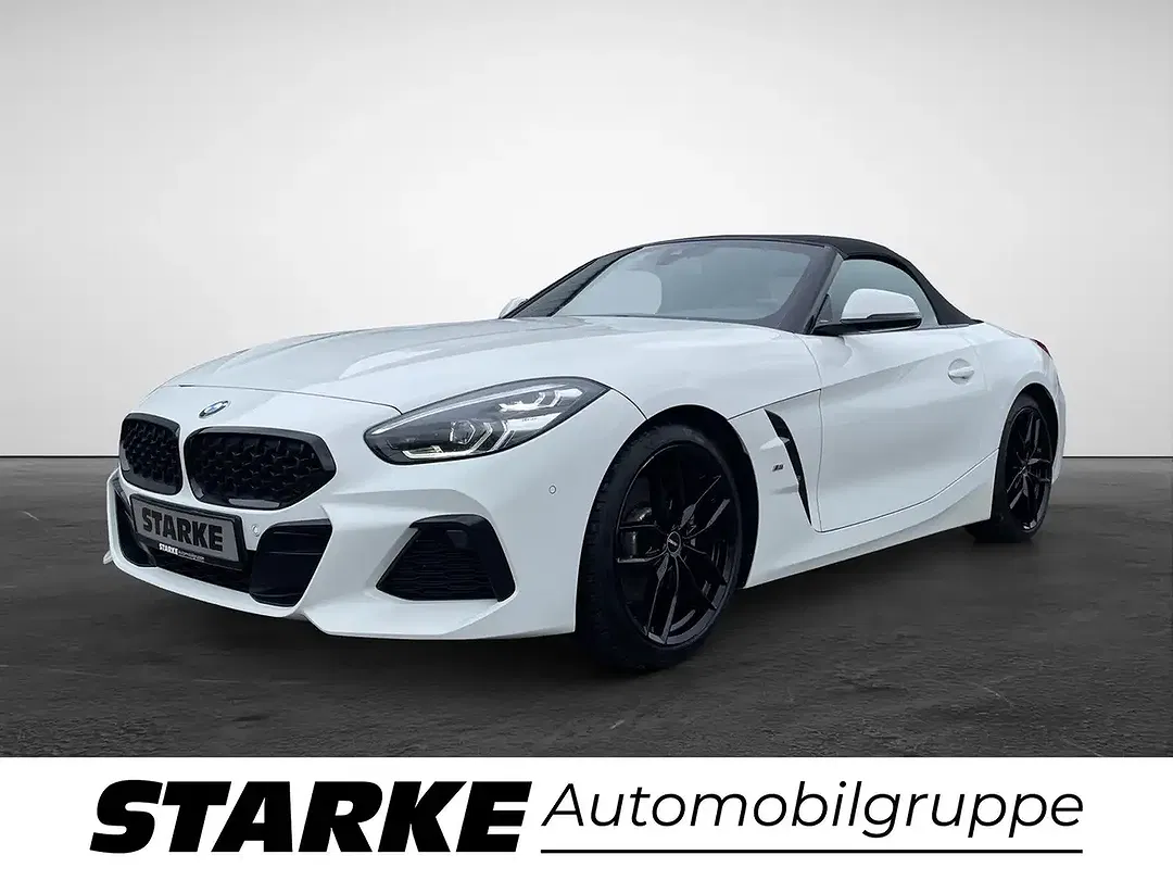 BMW Z4 sDrive Roadster M Sport - foto 2