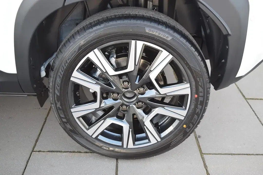Toyota Yaris Cross Style Plus - Thumbnail 6