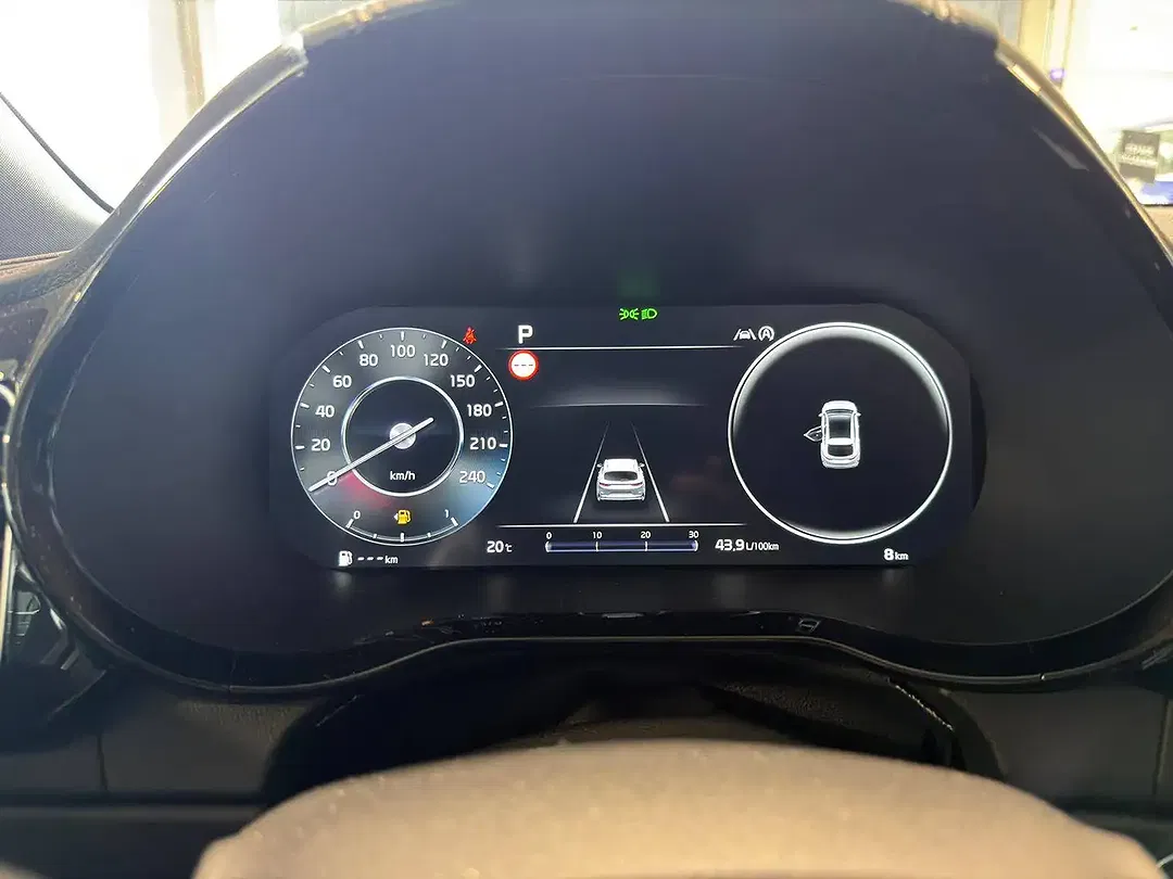 Kia ProCeed / pro_cee'd 1.5 T-GDI DCT GT-Line - Thumbnail 13