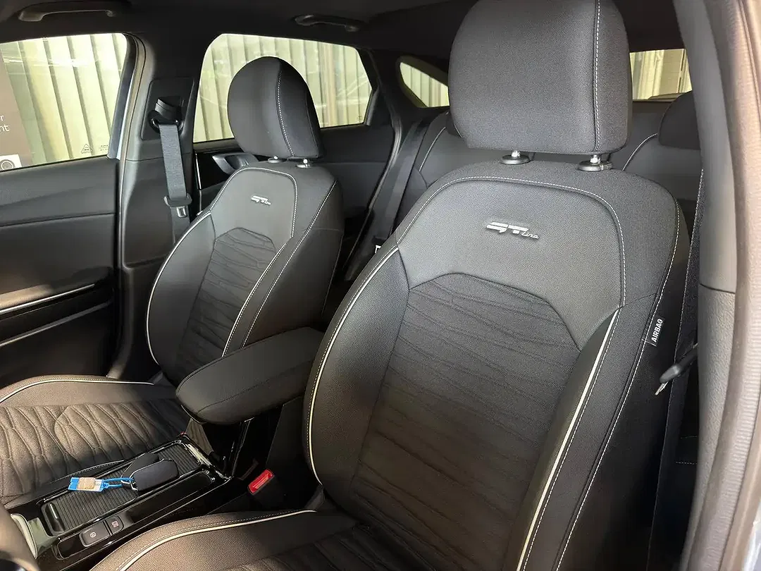 Kia ProCeed / pro_cee'd 1.5 T-GDI DCT GT-Line - Thumbnail 14