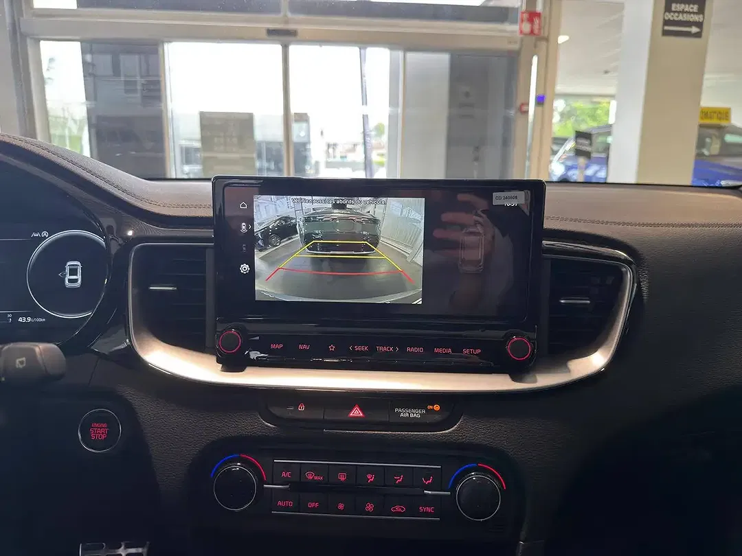 Kia ProCeed / pro_cee'd 1.5 T-GDI DCT GT-Line - Thumbnail 16