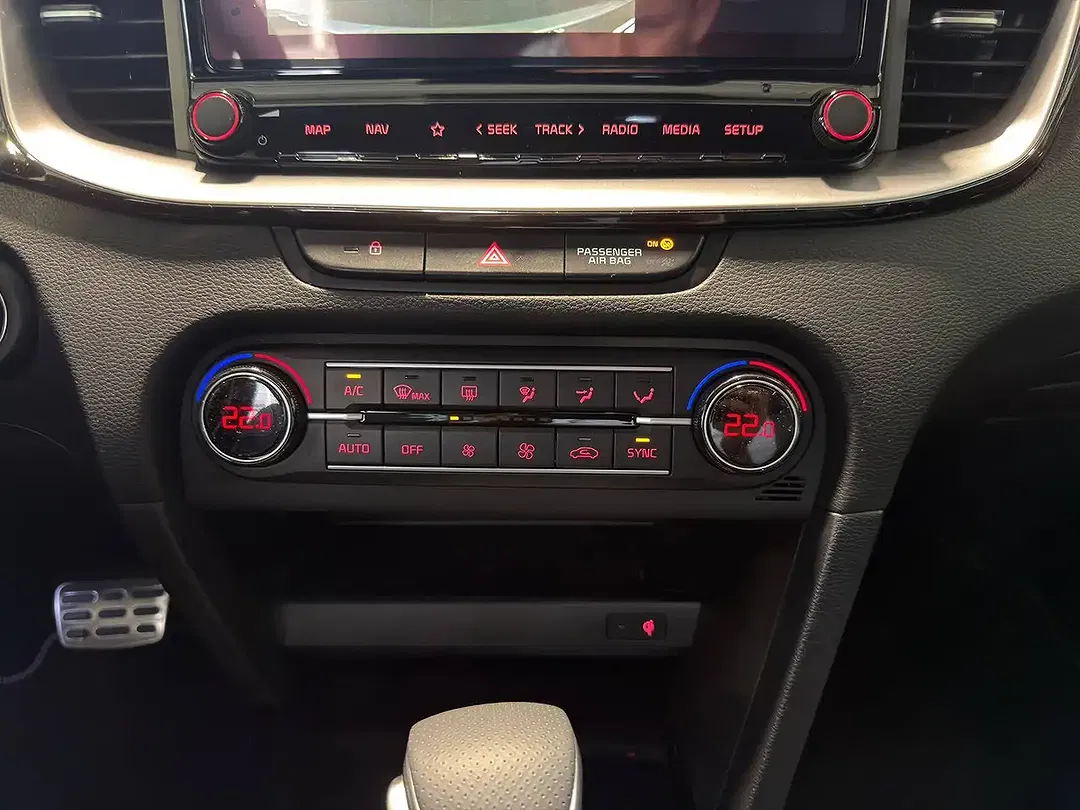 Kia ProCeed / pro_cee'd 1.5 T-GDI DCT GT-Line - Thumbnail 20