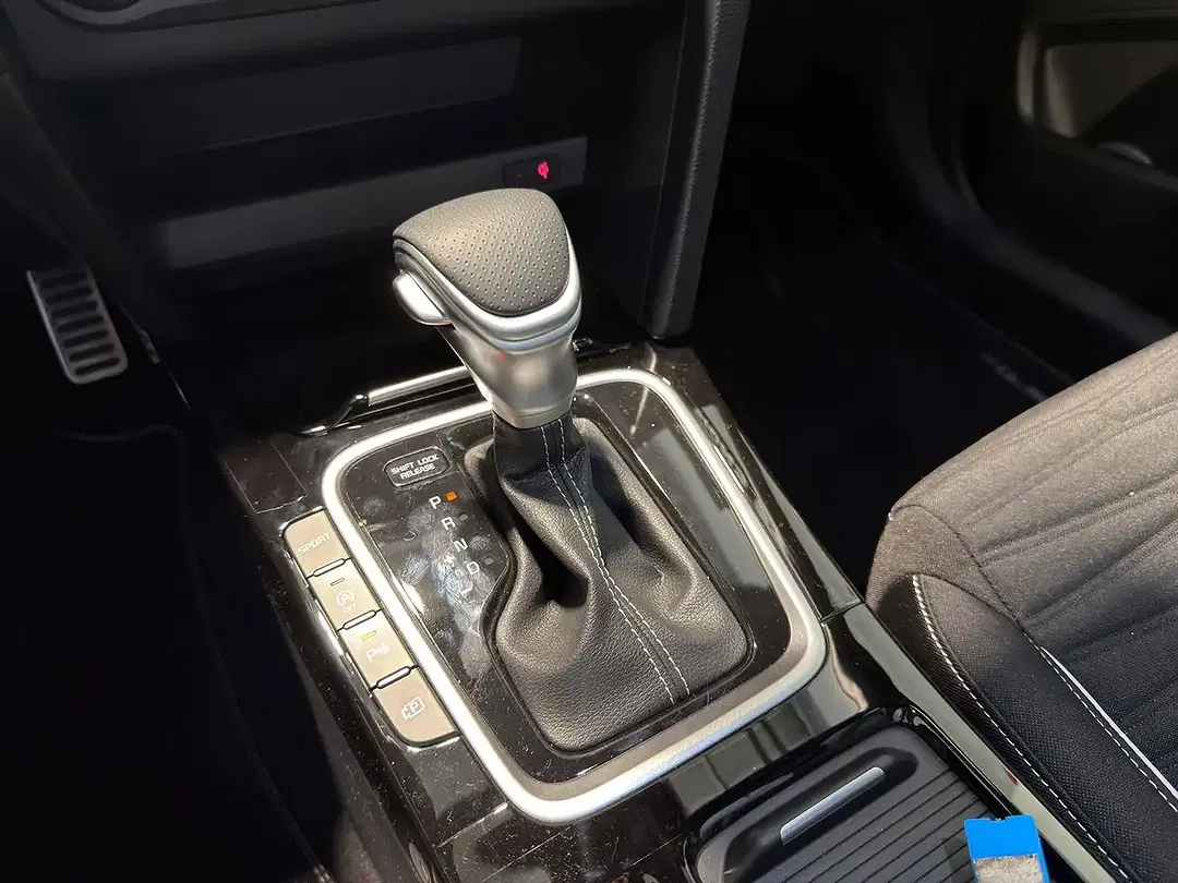 Kia ProCeed / pro_cee'd 1.5 T-GDI DCT GT-Line - Thumbnail 21