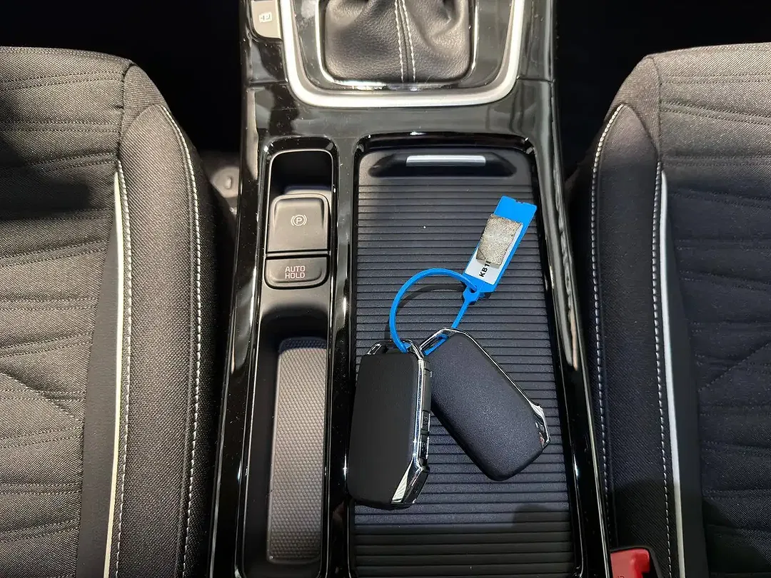 Kia ProCeed / pro_cee'd 1.5 T-GDI DCT GT-Line - Thumbnail 22