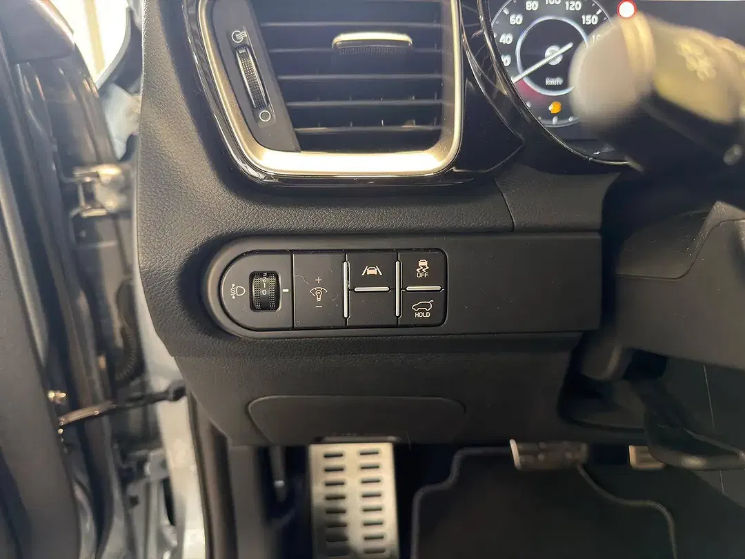 Kia ProCeed / pro_cee'd 1.5 T-GDI DCT GT-Line - Thumbnail 24
