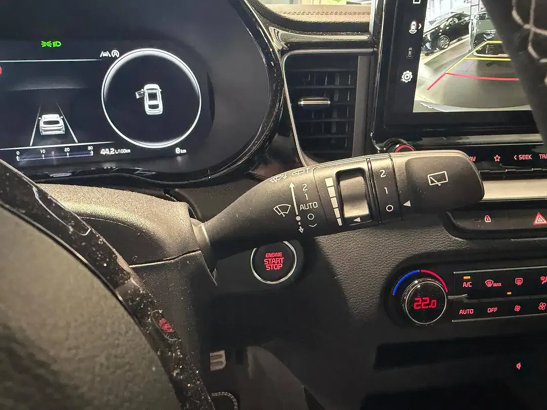 Kia ProCeed / pro_cee'd 1.5 T-GDI DCT GT-Line - Thumbnail 26