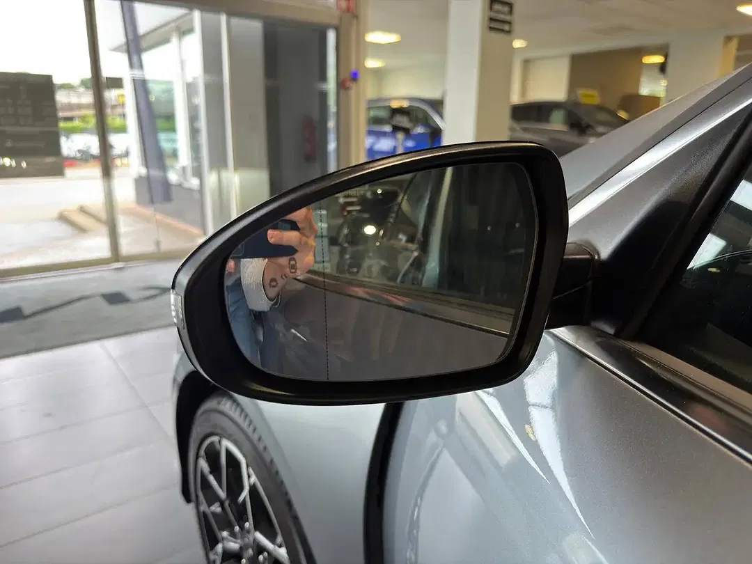 Kia ProCeed / pro_cee'd 1.5 T-GDI DCT GT-Line - foto 27