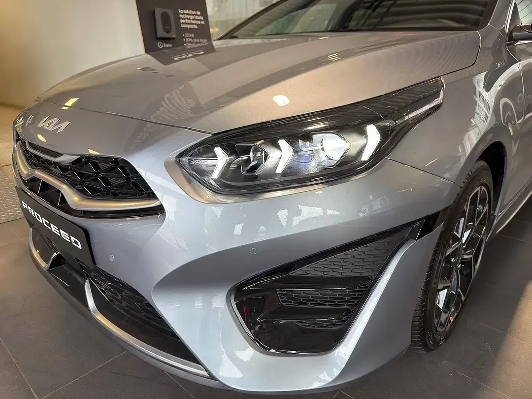 Kia ProCeed / pro_cee'd 1.5 T-GDI DCT GT-Line - Thumbnail 7