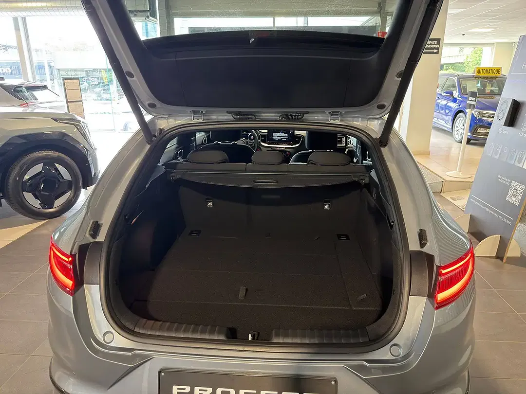Kia ProCeed / pro_cee'd 1.5 T-GDI DCT GT-Line - Thumbnail 8