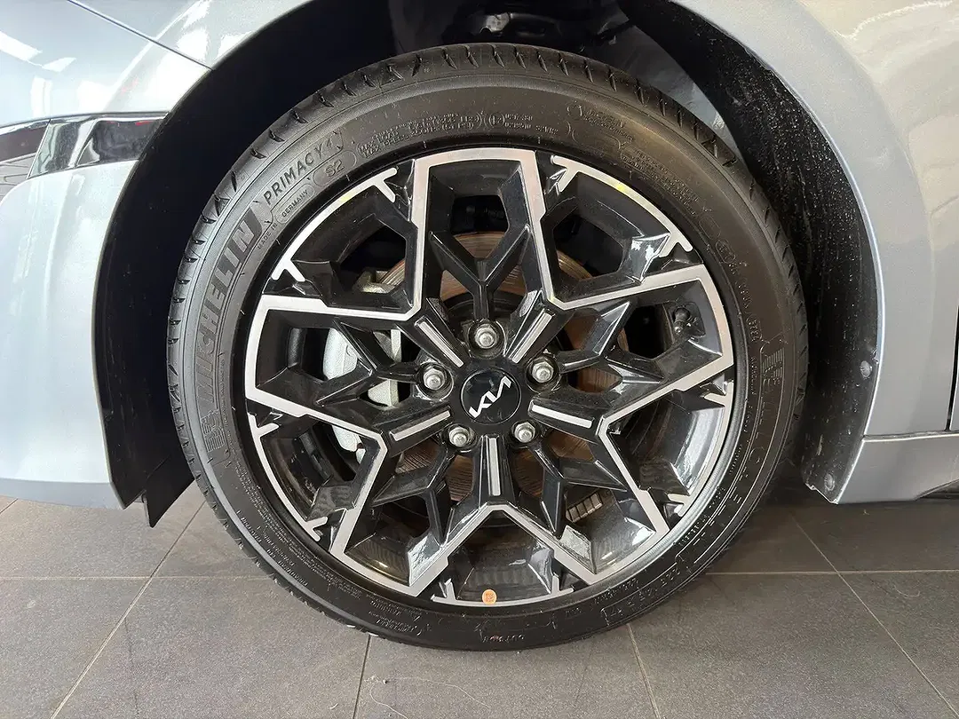 Kia ProCeed / pro_cee'd 1.5 T-GDI DCT GT-Line - Thumbnail 9