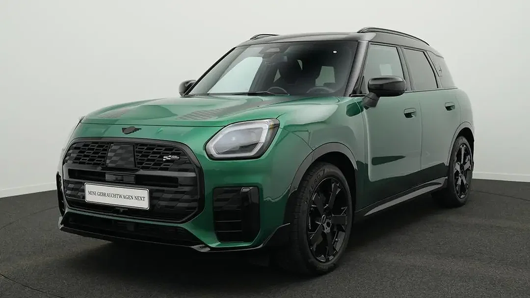 MINI Countryman S All4 JCW Trim - Afbeelding 1
