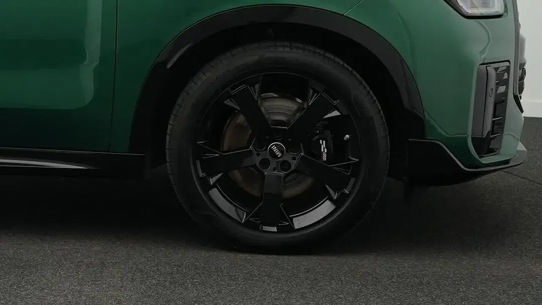 MINI Countryman S All4 JCW Trim - Thumbnail 8
