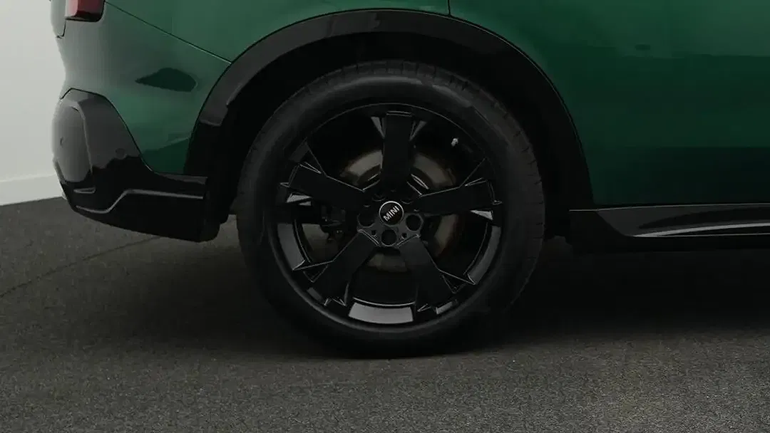 MINI Countryman S All4 JCW Trim - Thumbnail 9