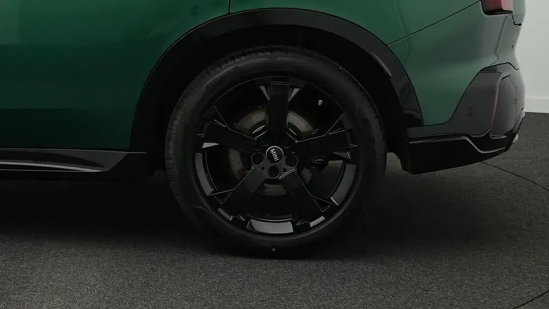 MINI Countryman S All4 JCW Trim - Thumbnail 10